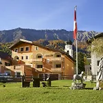 Mini-hôtel Landgasthof Staila