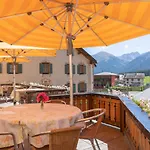Landgasthof Staila Fuldera