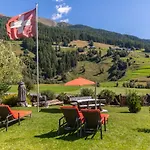 Landgasthof Staila Fuldera