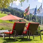 Landgasthof Staila Mini-hôtel Fuldera
