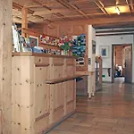 Landgasthof Staila 3* Fuldera