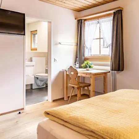 Landgasthof Staila Herberg
