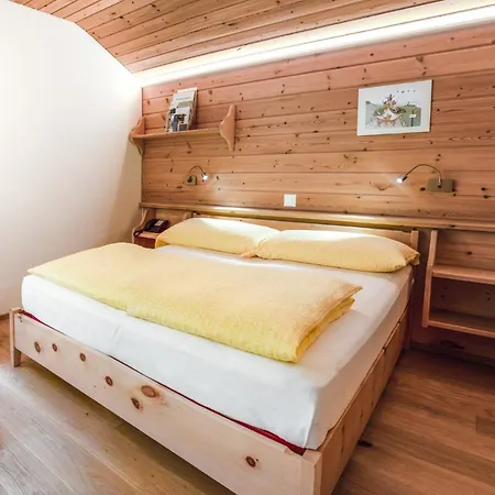 Locanda Landgasthof Staila