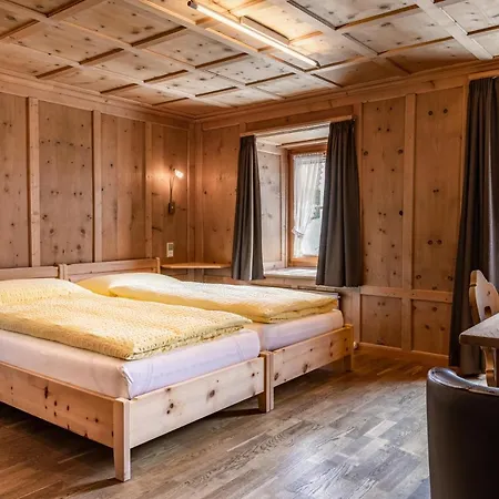 Landgasthof Staila 3* Fuldera