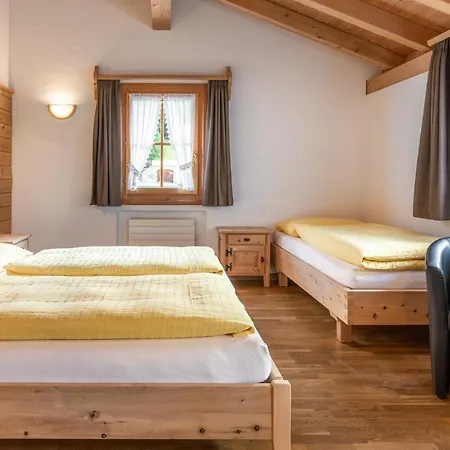 Mini-hôtel Landgasthof Staila