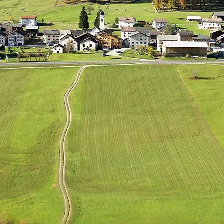 Locanda Landgasthof Staila 3*