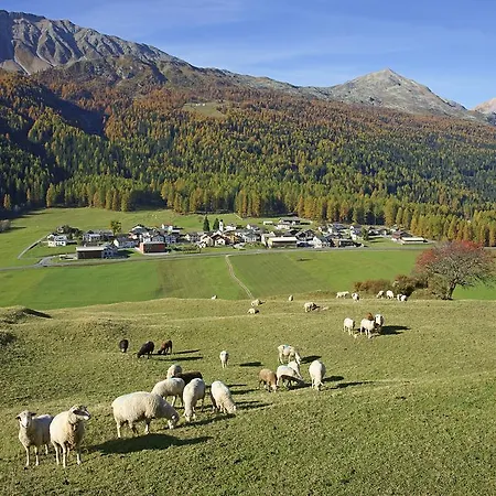 Landgasthof Staila