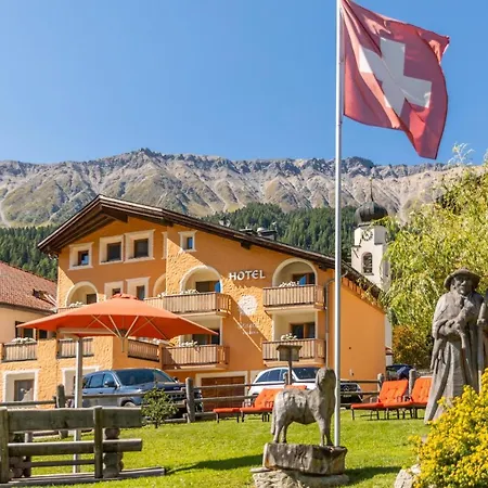 Landgasthof Staila