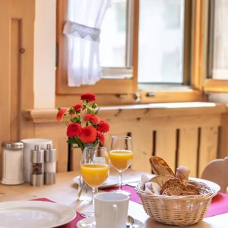 Landgasthof Staila Fuldera