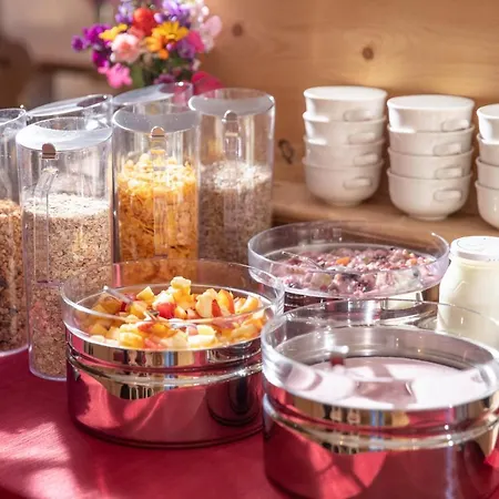 Locanda Landgasthof Staila