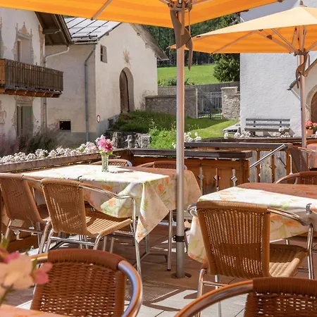 Landgasthof Staila 3*