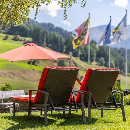 Landgasthof Staila Locanda Fuldera