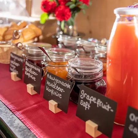 Landgasthof Staila Locanda