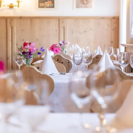 Landgasthof Staila Locanda