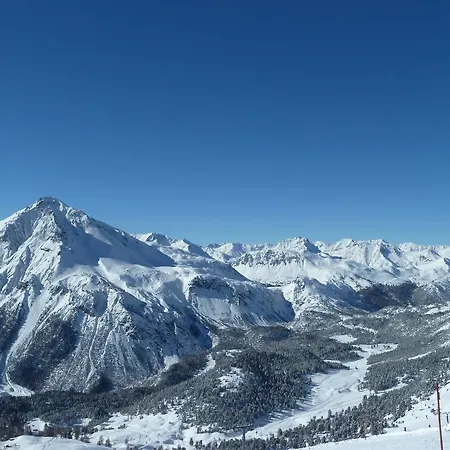 Landgasthof Staila 3* Fuldera