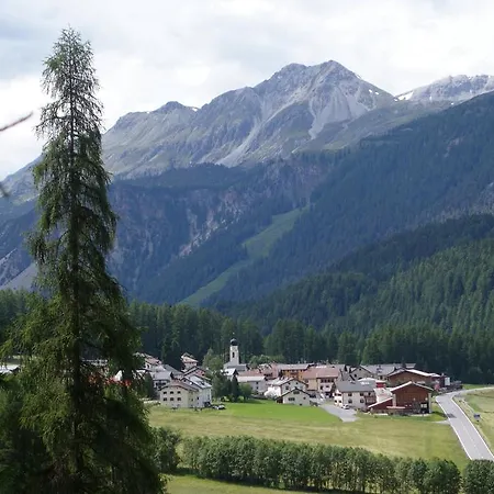 Landgasthof Staila Locanda 3*