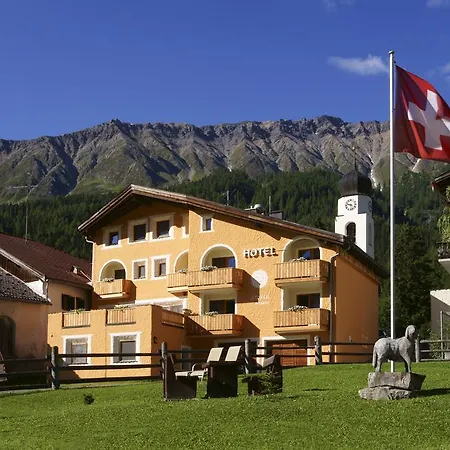 Landgasthof Staila Mini-hôtel