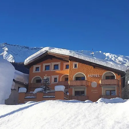 Landgasthof Staila Mini-hôtel 3*