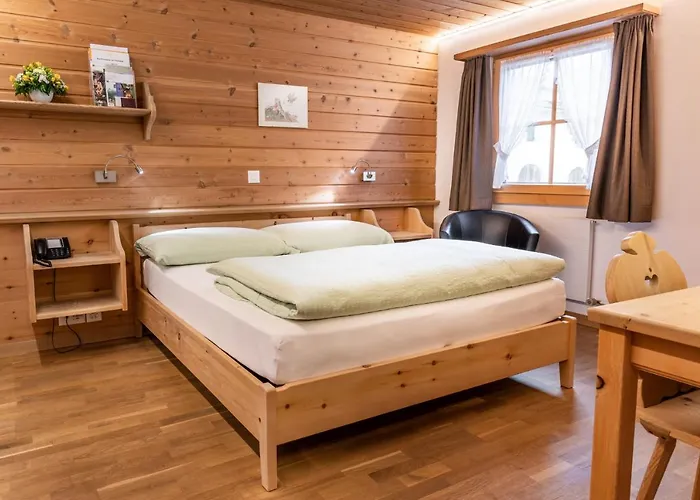 Landgasthof Staila Estalagem