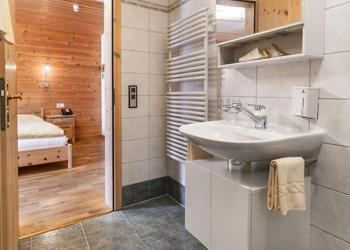 Landgasthof Staila Estalagem