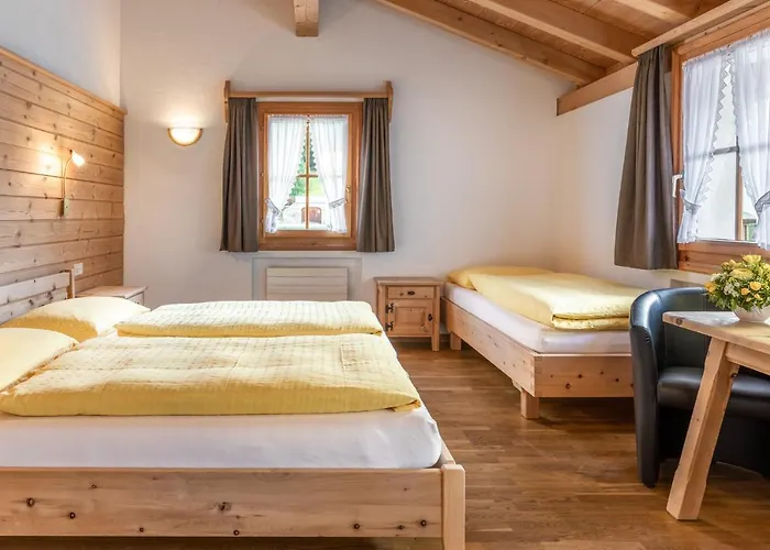 Estalagem Landgasthof Staila