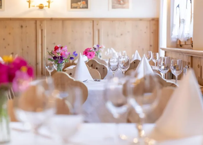 Landgasthof Staila Estalagem