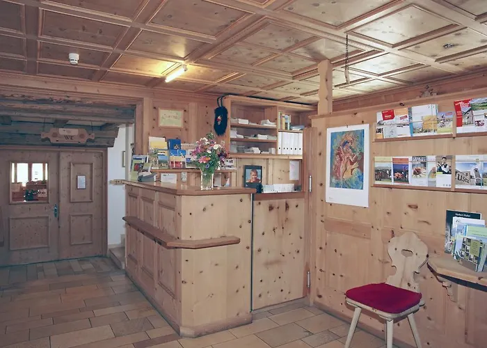 Landgasthof Staila Estalagem