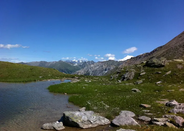 Landgasthof Staila Estalagem