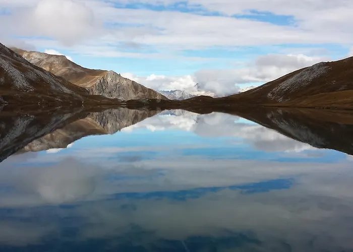 Estalagem Landgasthof Staila 3*