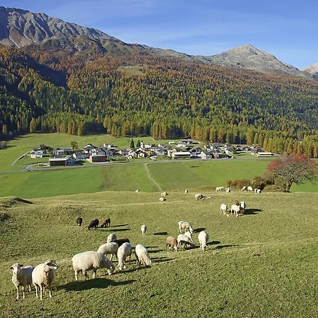 Landgasthof Staila