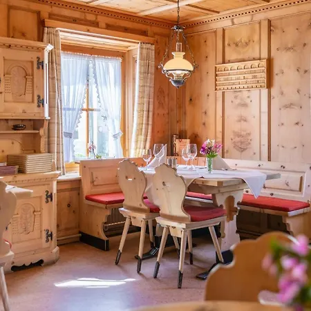 Landgasthof Staila Inn 3*