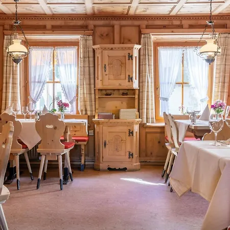 Landgasthof Staila 3*