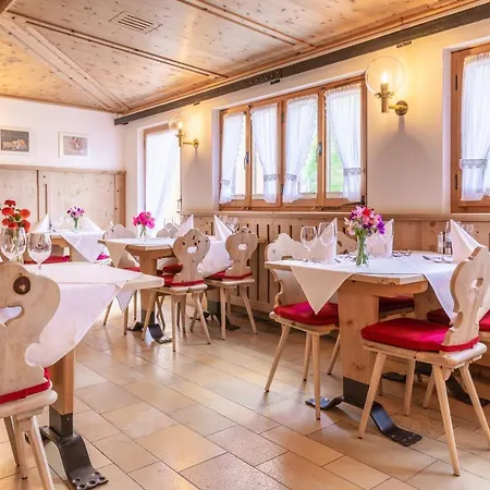 Landgasthof Staila 3*