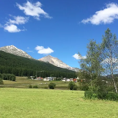 Inn Landgasthof Staila