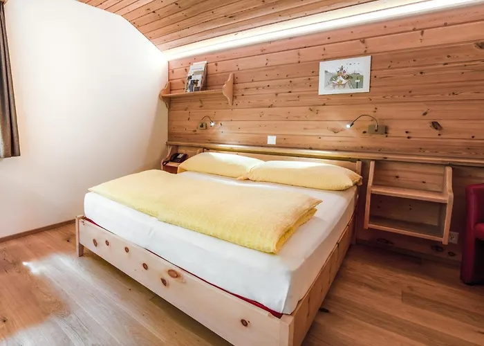 Locanda Landgasthof Staila