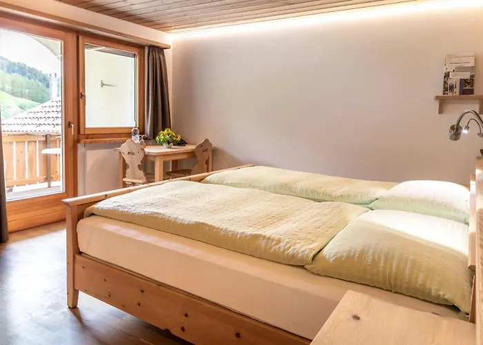 Locanda Landgasthof Staila