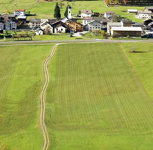 Locanda Landgasthof Staila 3*