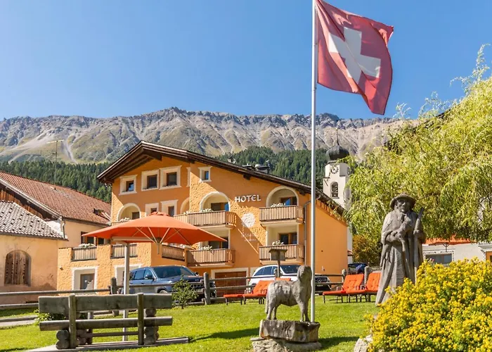 Landgasthof Staila