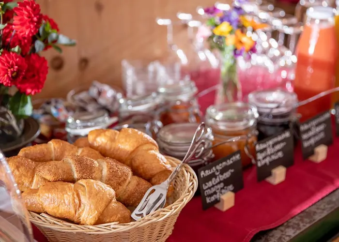 Locanda Landgasthof Staila