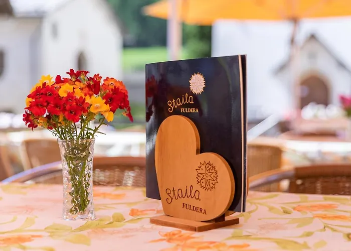 Landgasthof Staila Locanda 3*