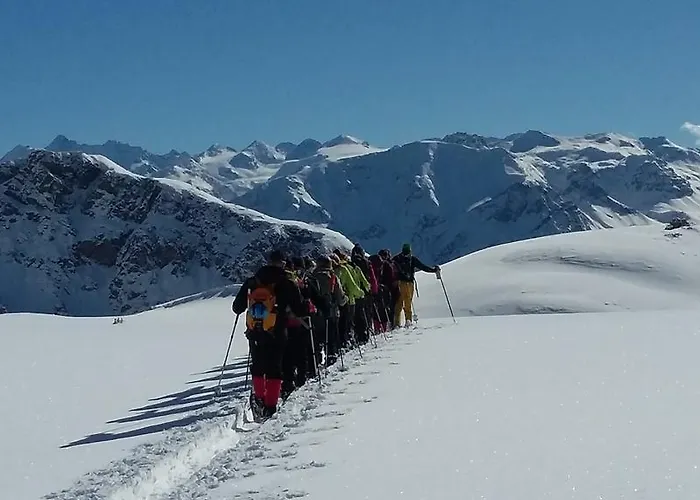 Locanda Landgasthof Staila 3*