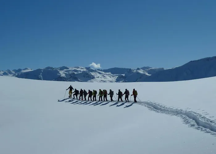 Locanda Landgasthof Staila