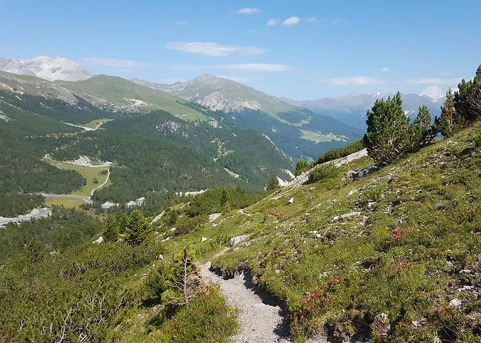 Locanda Landgasthof Staila 3*