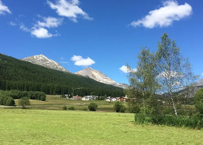 Locanda Landgasthof Staila