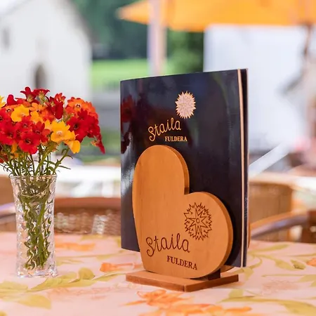 Landgasthof Staila Herberg 3*