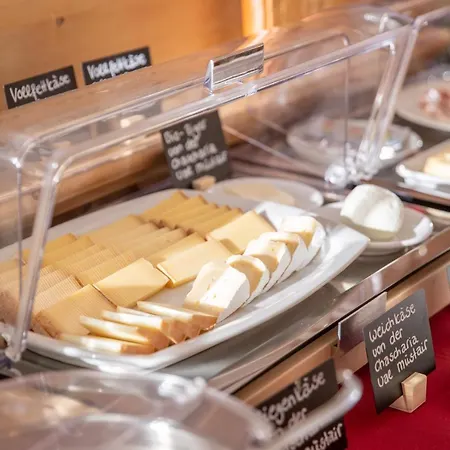 Landgasthof Staila Fuldera