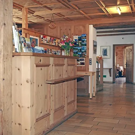 Landgasthof Staila 3* Fuldera