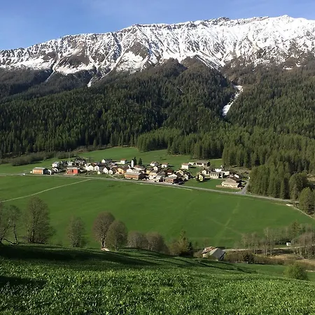 Herberg Landgasthof Staila