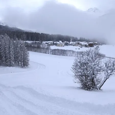 Landgasthof Staila Herberg