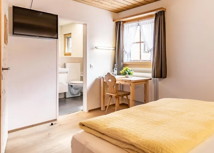 Landgasthof Staila Mini-hôtel